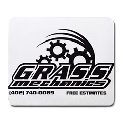 mousepad...free!!!! - Large Mousepad