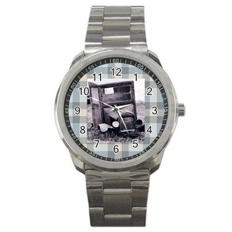Gp By Reita Bennett Front
