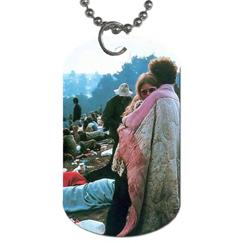 Woodstock Couple By Kasie Front