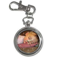 Key Chain Watch