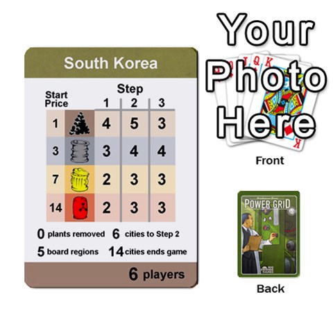 Ace Baub s Power Grid Resource Allocation Deck By Bob Menzel Front - SpadeA