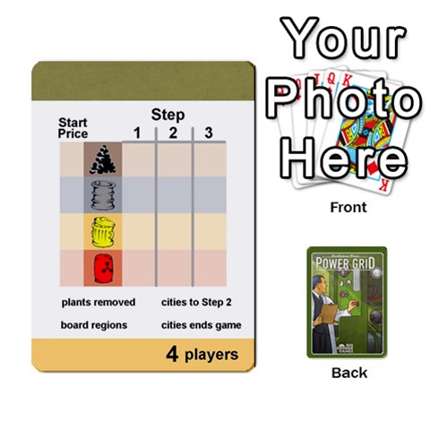 Baub s Power Grid Resource Allocation Deck By Bob Menzel Front - Spade4