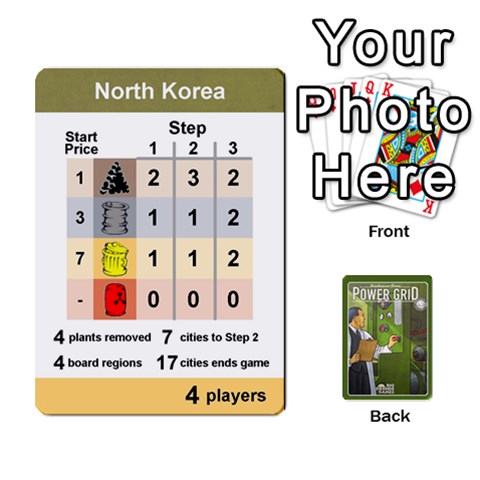 Jack Baub s Power Grid Resource Allocation Deck By Bob Menzel Front - HeartJ