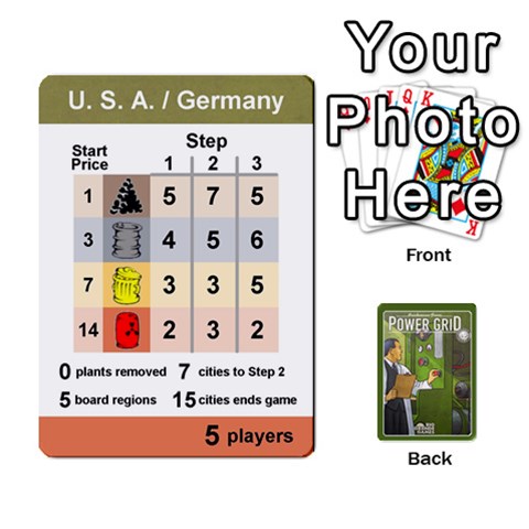 King Baub s Power Grid Resource Allocation Deck By Bob Menzel Front - ClubK