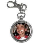 Keychain Watch for Auntie - Key Chain Watch
