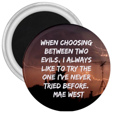 Evilbutton By Jennifer Sneed Front