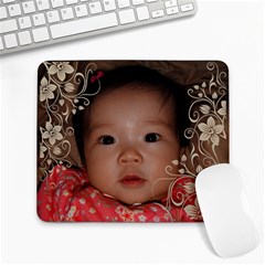 mousepad - Large Mousepad