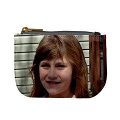 Kaitlyns Coin Purse - Mini Coin Purse