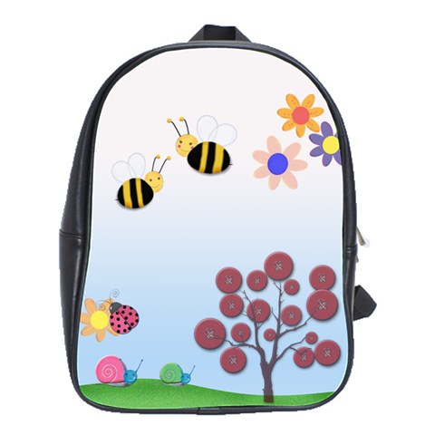 Little Bug By Valerie Creation Front