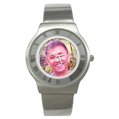 Watch for JOEBERT - Stainless Steel Watch