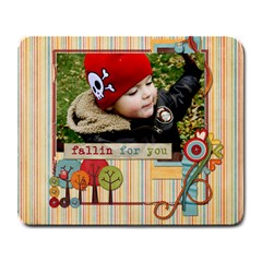 Mousepad - Large Mousepad