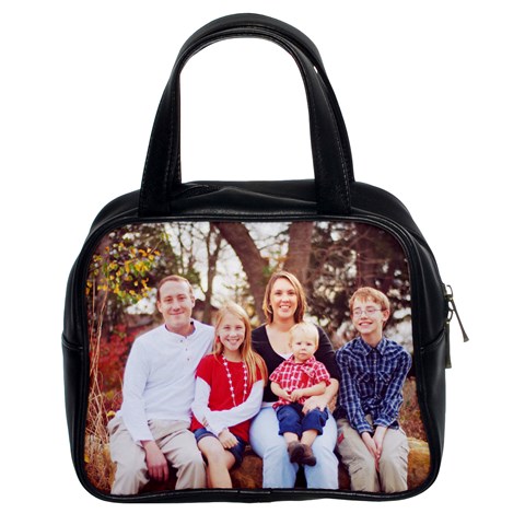 Purse By Christi Front