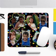 mousepad - Collage Mousepad