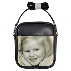 Paiges Purse - Girls Sling Bag