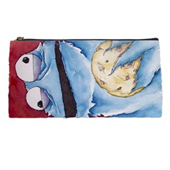 cookie monster - Pencil Case