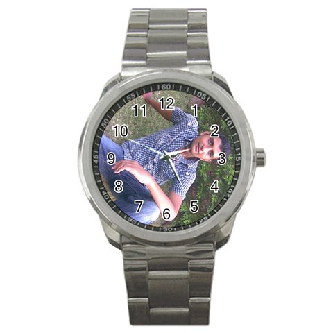 Watch By Bhavik Front
