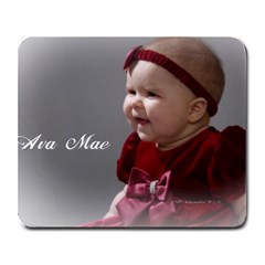 Ava - Large Mousepad