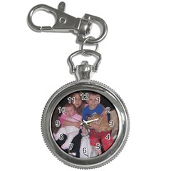 I get Paid to post these! This was free!  - Key Chain Watch