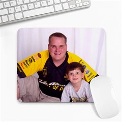 Matt mousepad - Large Mousepad