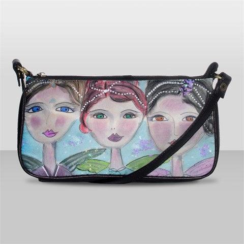 New Angel Tote By Belinda Front
