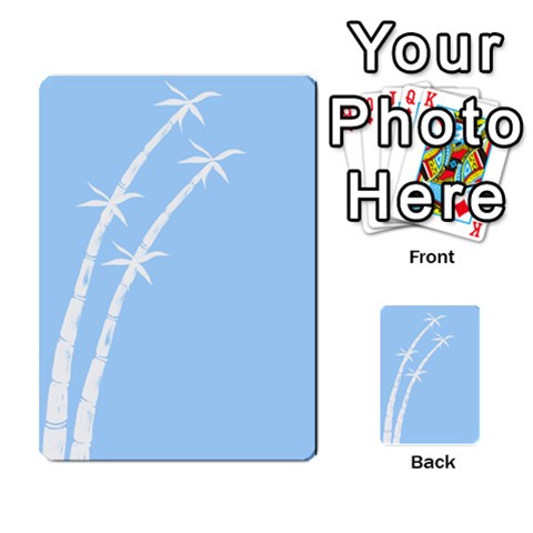 Abc Flash Cards By Crystal Rawl Back 1