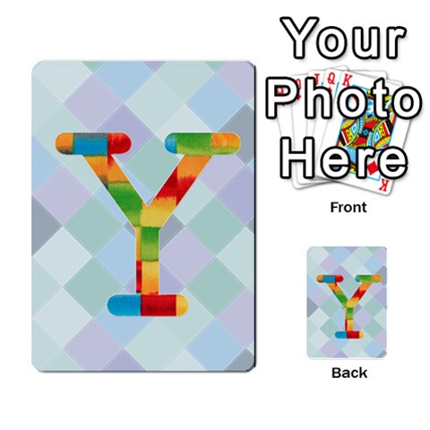 Abc Flash Cards By Crystal Rawl Front 51