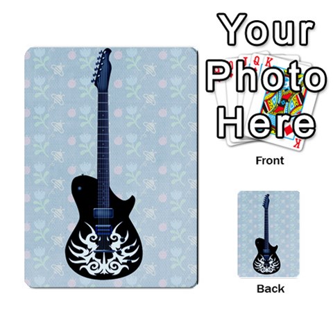 Abc Flash Cards By Crystal Rawl Front 53