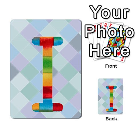 Abc Flash Cards By Crystal Rawl Front 9