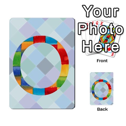 Abc Flash Cards By Crystal Rawl Front 15