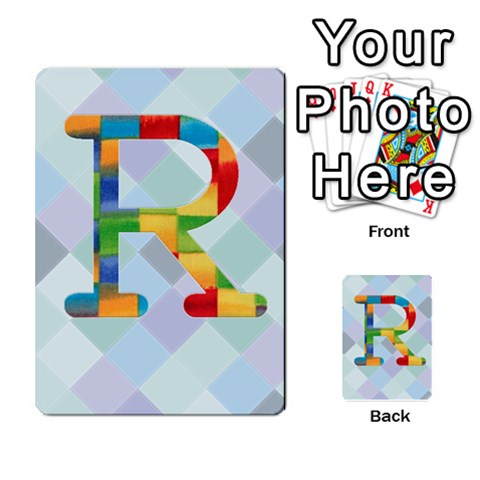Abc Flash Cards By Crystal Rawl Front 20