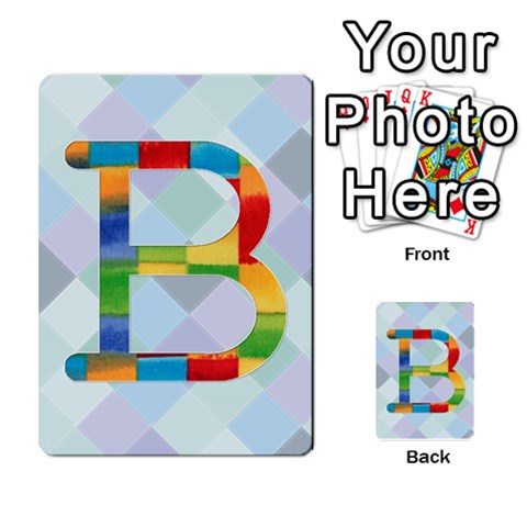 Abc Flash Cards By Crystal Rawl Front 28