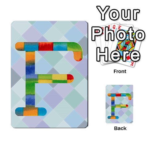 Abc Flash Cards By Crystal Rawl Front 32