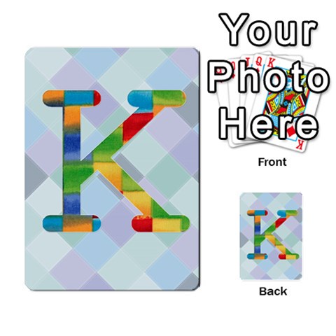 Abc Flash Cards By Crystal Rawl Front 37
