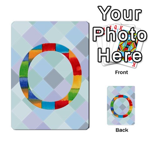 Abc Flash Cards By Crystal Rawl Front 41