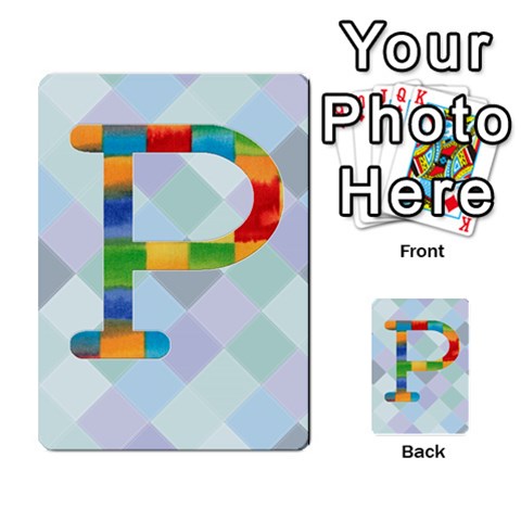 Abc Flash Cards By Crystal Rawl Front 42