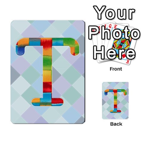 Abc Flash Cards By Crystal Rawl Front 46