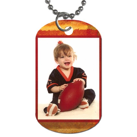 Tag For Mom By Jessica Back