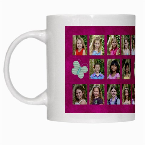 School Cup By Shantel Left