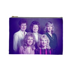 sisters - Cosmetic Bag (Large)