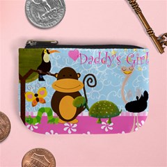 animals - Mini Coin Purse