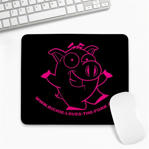 Rltp Mousepad By Raffi Front