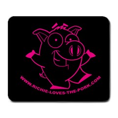 RLTP Mousepad - Large Mousepad