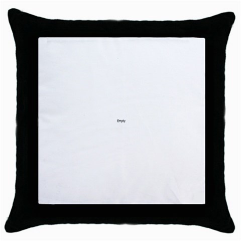 Pillow With Grandpa By Naomi Thompson Front