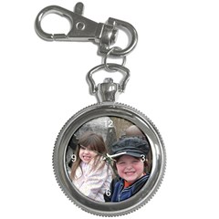 watch for mom - Key Chain Watch