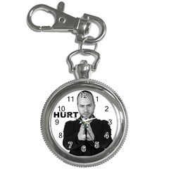 HURT - Key Chain Watch