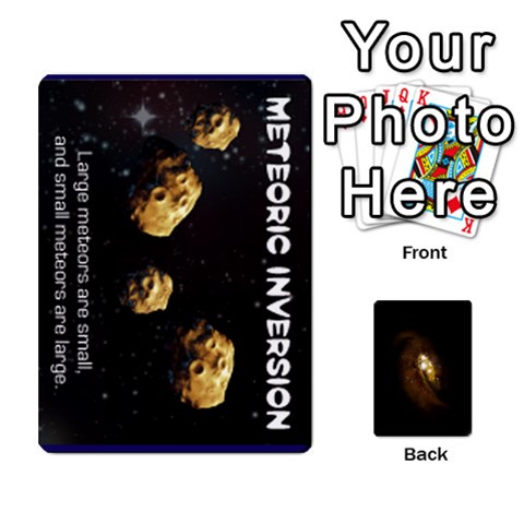 Jack Galaxy Trucker Expansion  By Bob Menzel Front - SpadeJ