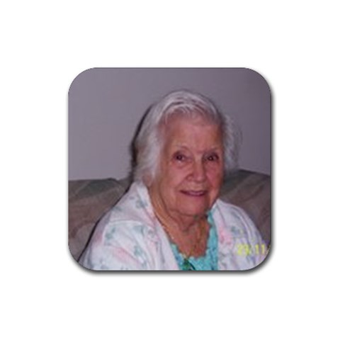 Linda Coaster By Vicki Tucker Front