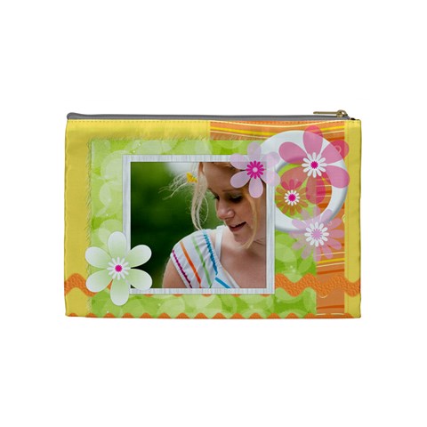 Flower Bag By Joely Back