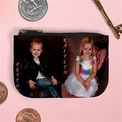 MINI COIN PURSE