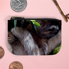 Sloth Coin purse - Mini Coin Purse